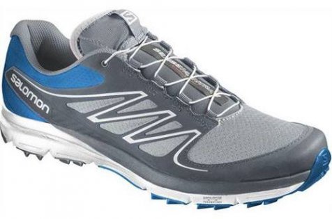 Кроссовки Salomon Sense Mantra 2
