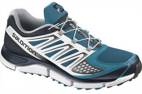 Кроссовки Salomon X-Wind Pro