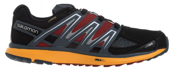 Кроссовки Salomon X-Scream G-TX
