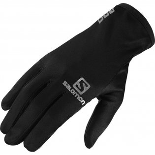 Перчатки Salomon S-Lab Warm Gloves