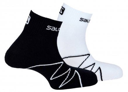 Носки Salomon XA Pro 2 Pack Socks