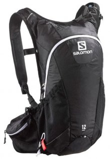 Рюкзак Salomon Agile 12 Set L37375100