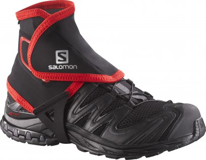 Защита Salomon Trail Gaiters High
