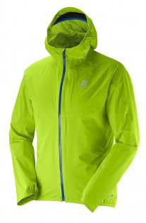 Куртка Salomon Bonatti WP Jacket