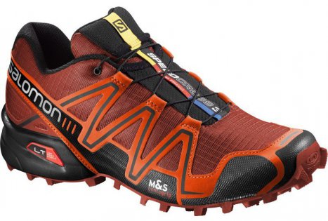 Кроссовки Salomon Speedcross 3