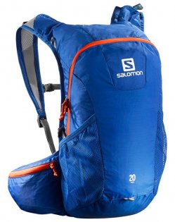 Рюкзак Salomon Trail 20 L38236100