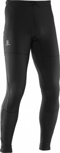 Тайтсы Salomon Park Warm Tight