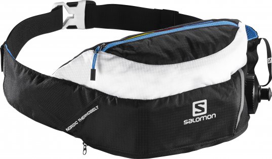 Сумка на пояс Salomon Nordic Thermobelt