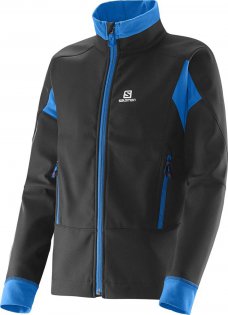 Куртка Salomon Momemtum Softshell Jacket