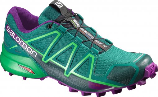 Кроссовки Salomon Speedcross 4 W