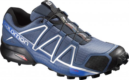 Кроссовки Salomon Speedcross 4