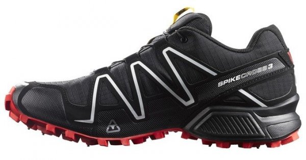 Кроссовки Salomon Spikecross 3 CS .L38315400