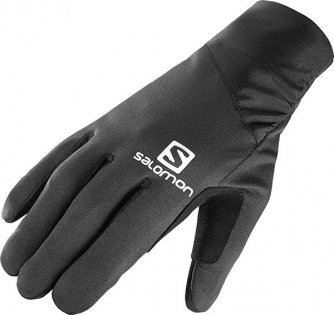 Перчатки Salomon Discovery Glove L39011400