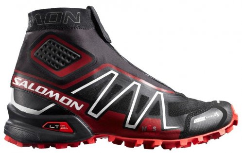 Кроссовки Salomon Snowcross CS L39013500