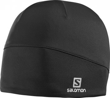 Шапка Salomon Active Beanie L39022500