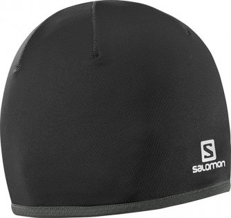 Шапка Salomon Active Warm Beanie L39023400