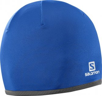 Шапка Salomon Active Warm Beanie L39023500