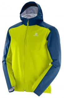 Куртка Salomon Bonatti WP Jacket L39895700