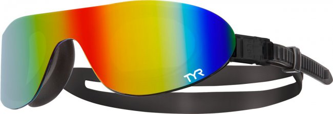 Очки для плавания TYR Swim Shades Mirrored