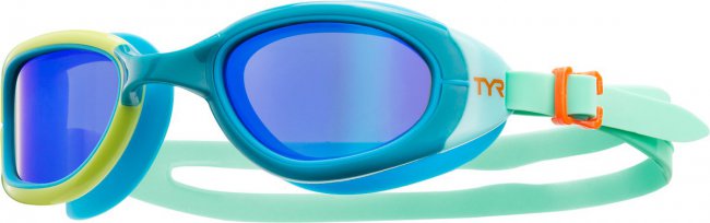 Очки для плавания TYR Special Ops 2.0 Polarized
