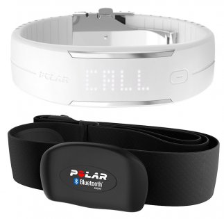 Браслет Polar Loop 2 HRM-H7 LOOP2-HRM-H7-WHT