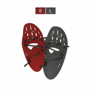 Лопатки TYR Catalyst Connect Training Paddles