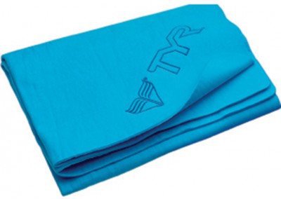 Полотенце TYR Dry Off Sport Towel