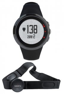 Часы Suunto M2 HRM Dual Comfort