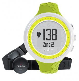 Часы Suunto M2 HRM Dual Comfort