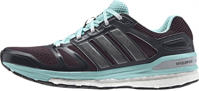 Кроссовки Adidas Supernova Sequence 7 W