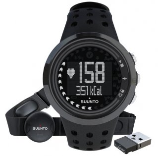 Часы Suunto M5 HRM Dual Comfort