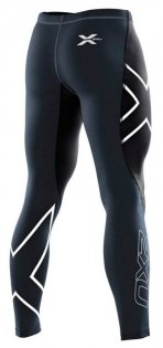 Компрессионные тайтсы 2XU Elite Compression Tight