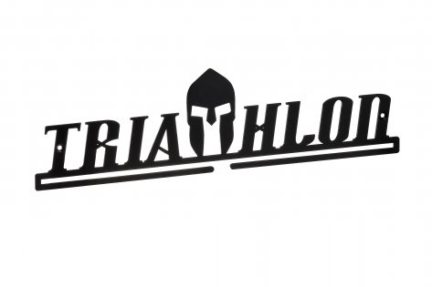 Держатель для медалей Medaller Triathlon