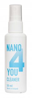 Моющее средство Nano4U Cleaner 50 ml N4U-CLR50