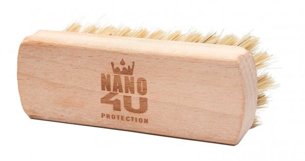 Щётка для обуви Nano4U Protection N4U-PRTN