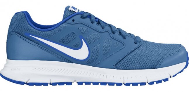 Кроссовки Nike Downshifter 6 684652-404 синие