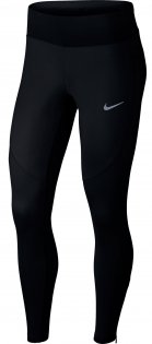 Тайтсы Nike Shield Running Tights W