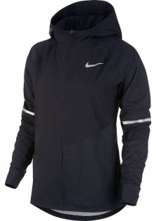 Женская куртка Nike Zonal AeroShield Running Jacket W 855496 010 черная