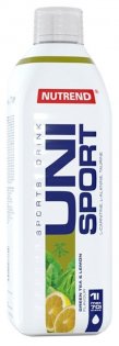 Напиток Nutrend Unisport Зеленый Чай - Лимон 1000 ml УТ-00002268