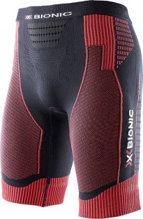 Термошорты X-Bionic Effektor Running Power Pants O020597_B102