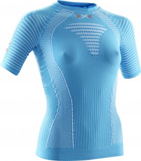 Термофутболка X-Bionic Effektor Running Power Shirt W