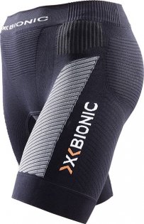 Термошорты X-Bionic Marathon Running Pants Short W O020610_B086