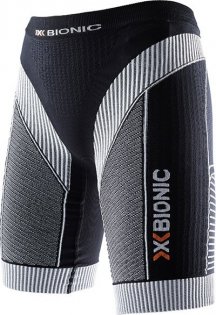Термошорты X-Bionic Effektor Running Power Pants W O020617_B119