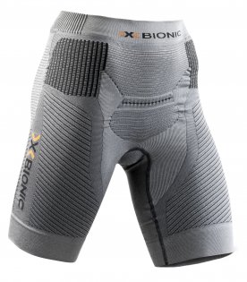 Термошорты X-Bionic Running Fennec EVO Pants