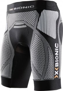 Термошорты X-Bionic The Trick Running OW Pants Short O100046_B119