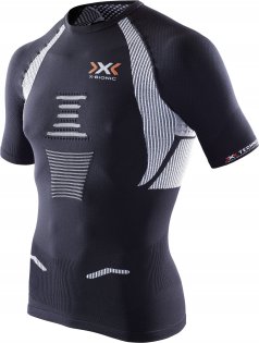 Термофутболка X-Bionic The Trick Running Shirt SS