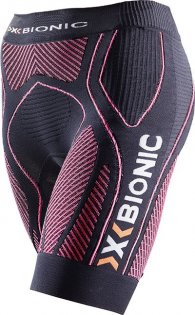 Термошорты X-Bionic The Trick Running Pants W O100050_B093