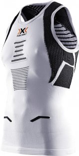 Термомайка X-Bionic The Trick Running Singlet O100267_W030