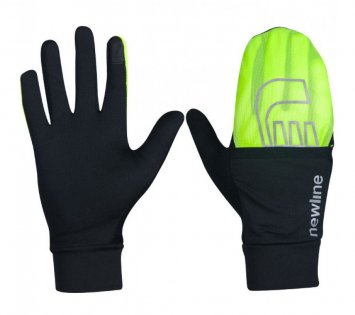 Перчатки Newline Visio Windrunnerl Gloves