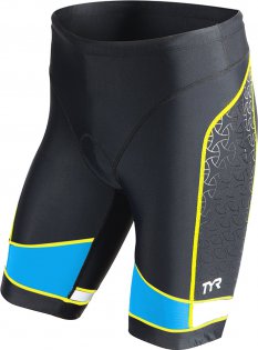 Стартовые шорты TYR Tri Short 9